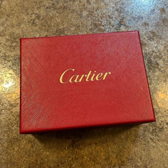 NWT Cartier Watch Cleaner Accessories - Picture 3 of 5